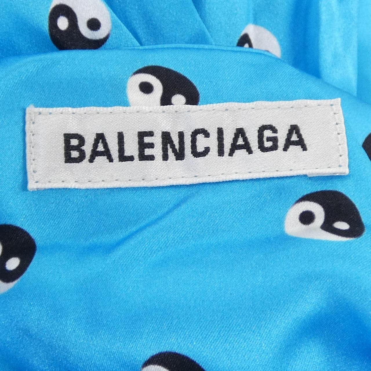 バレンシアガ BALENCIAGA 625516 TIL73 シャツ