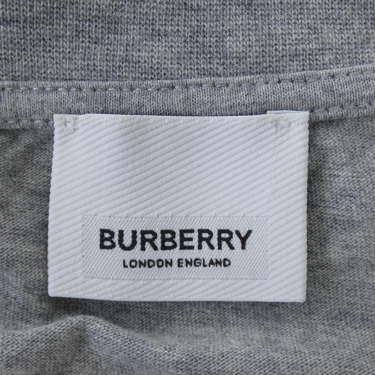 BURBERRY巴寶莉T恤