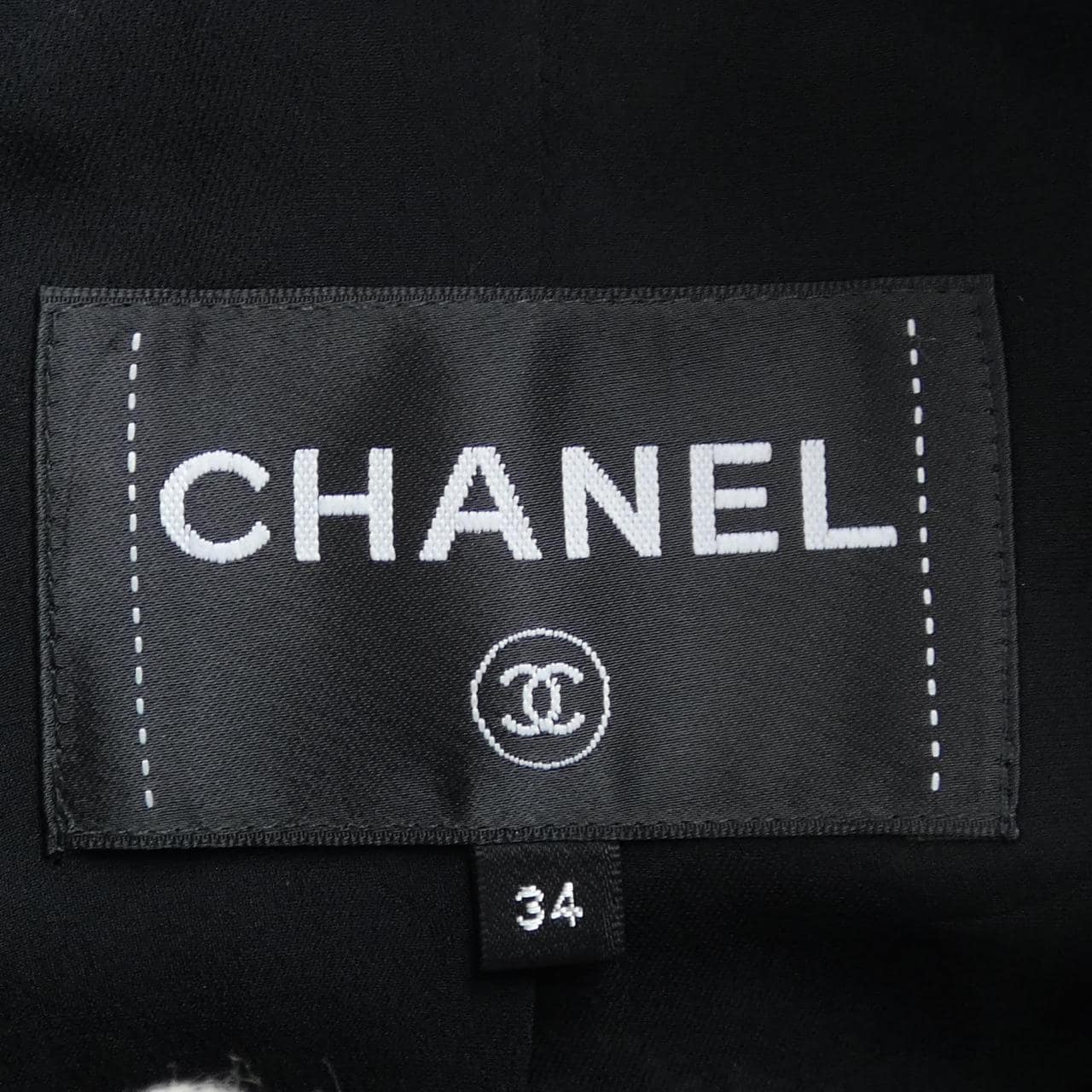 シャネル CHANEL ジャケット