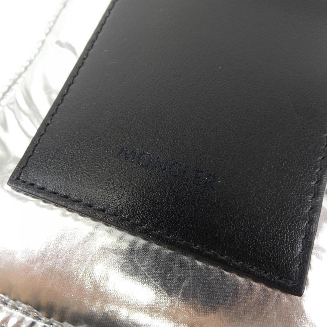 MONCLER MONCLER POUCH