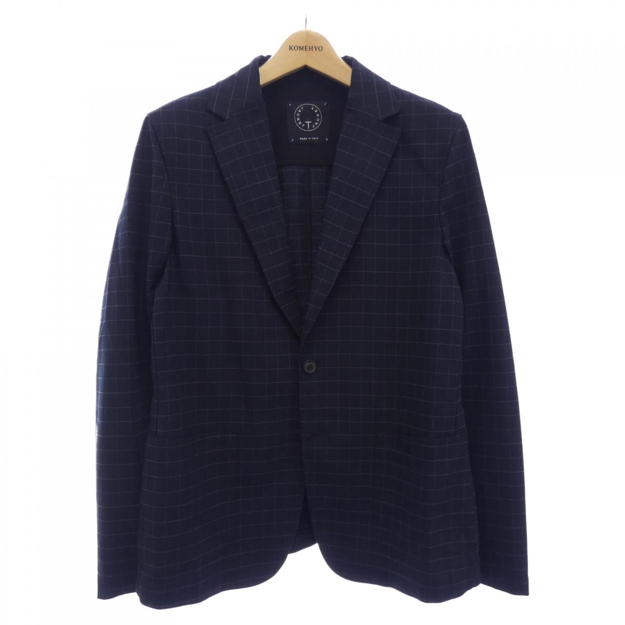 ティージャケット T-JACKET ジャケット