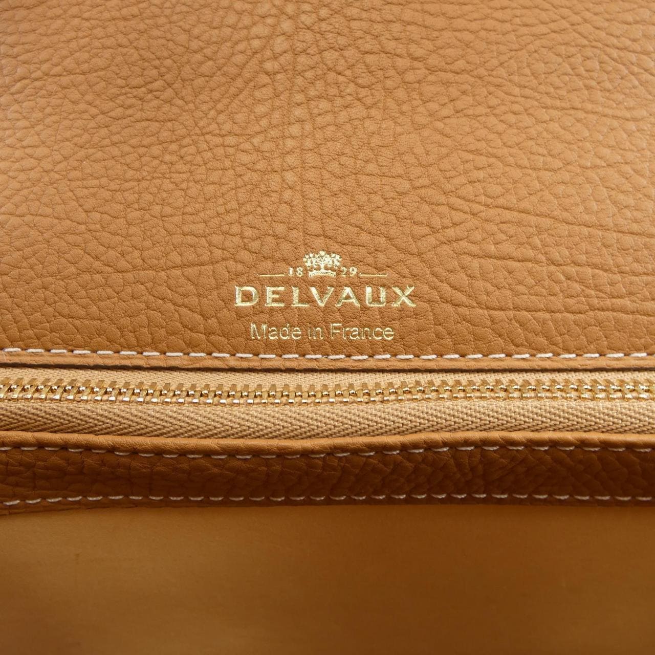 デルボー DELVAUX BAG