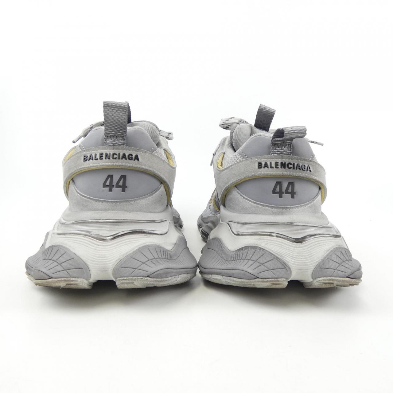 THE BALENCIAGA BALENCIAGA SNEAKERS