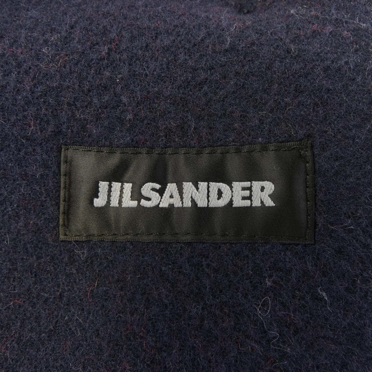 JIL SANDER coat
