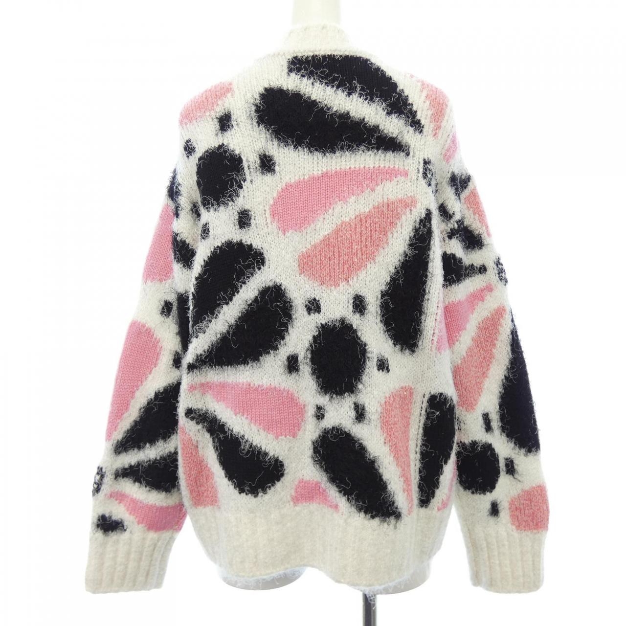 CHANEL CHANEL knitwear