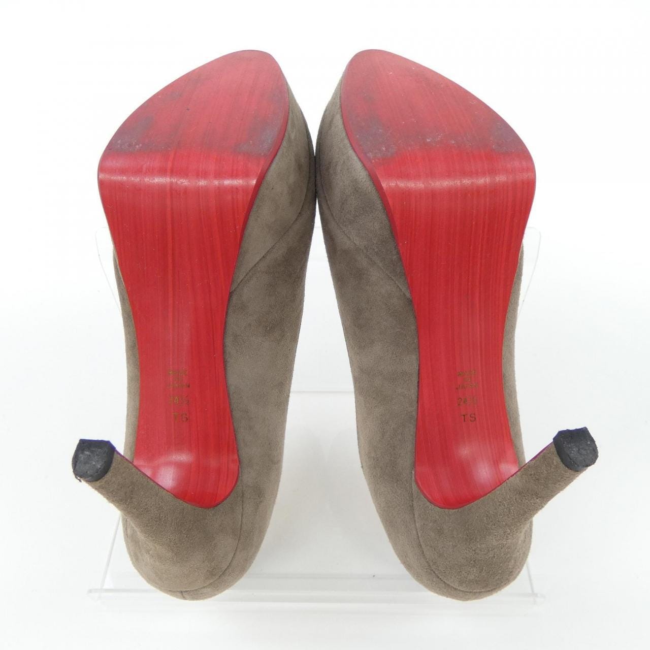 SHOESBAKERY パンプス