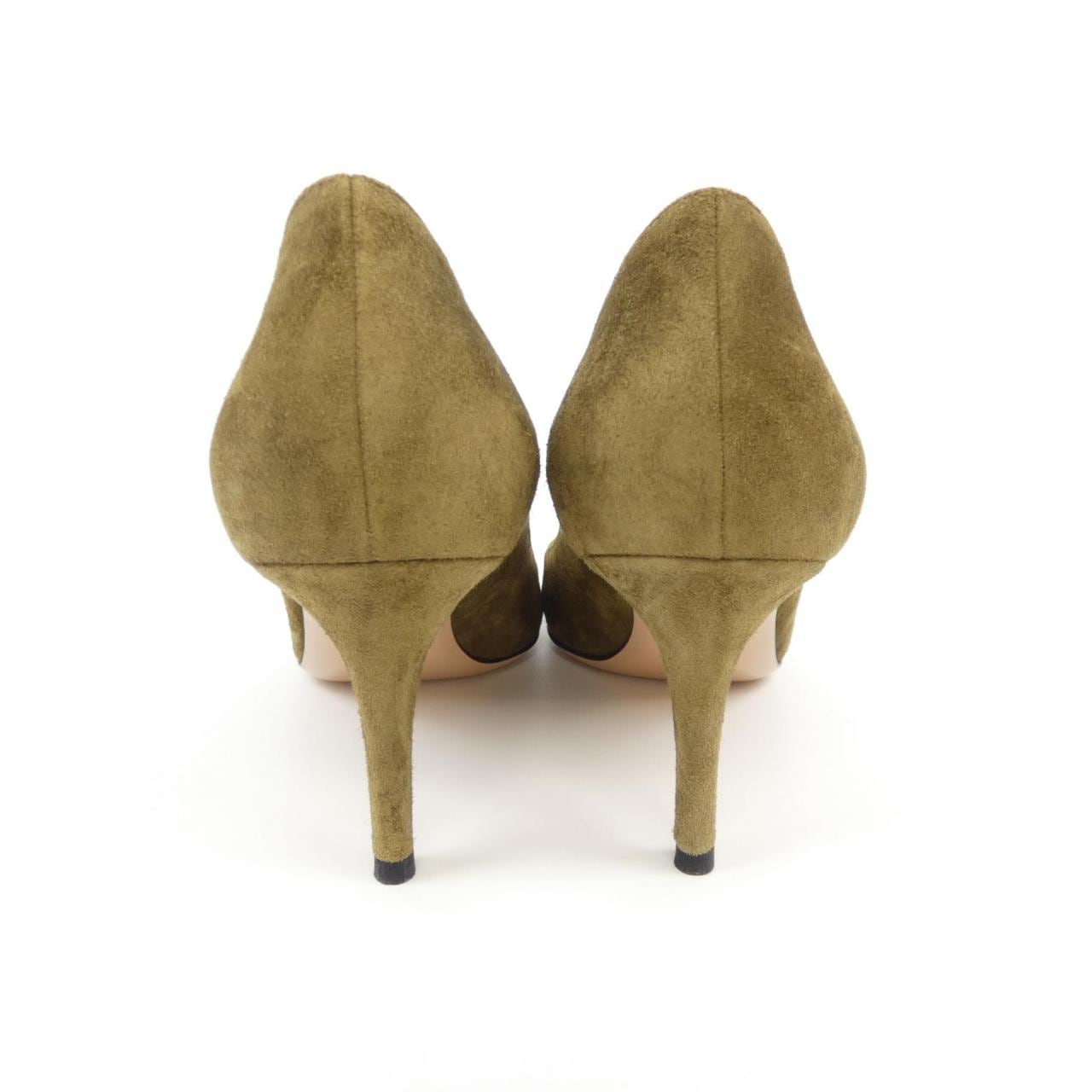Gianvito Rossi GIANVITO ROSSI pumps
