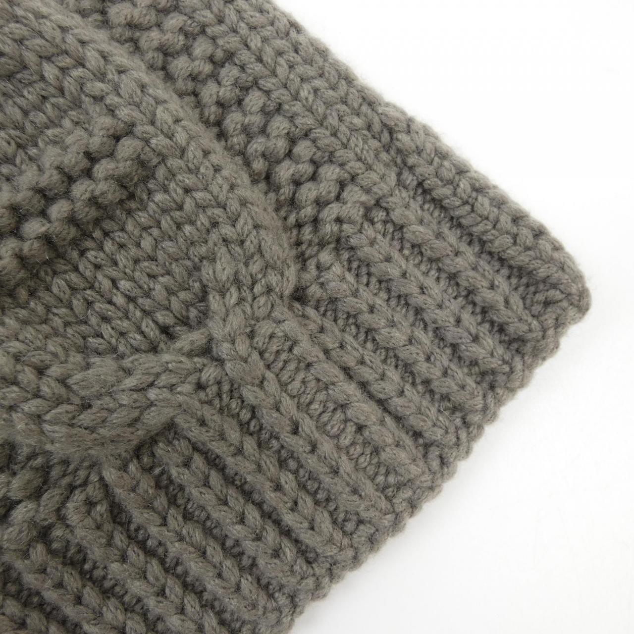 エルメス HERMES MUFFLER