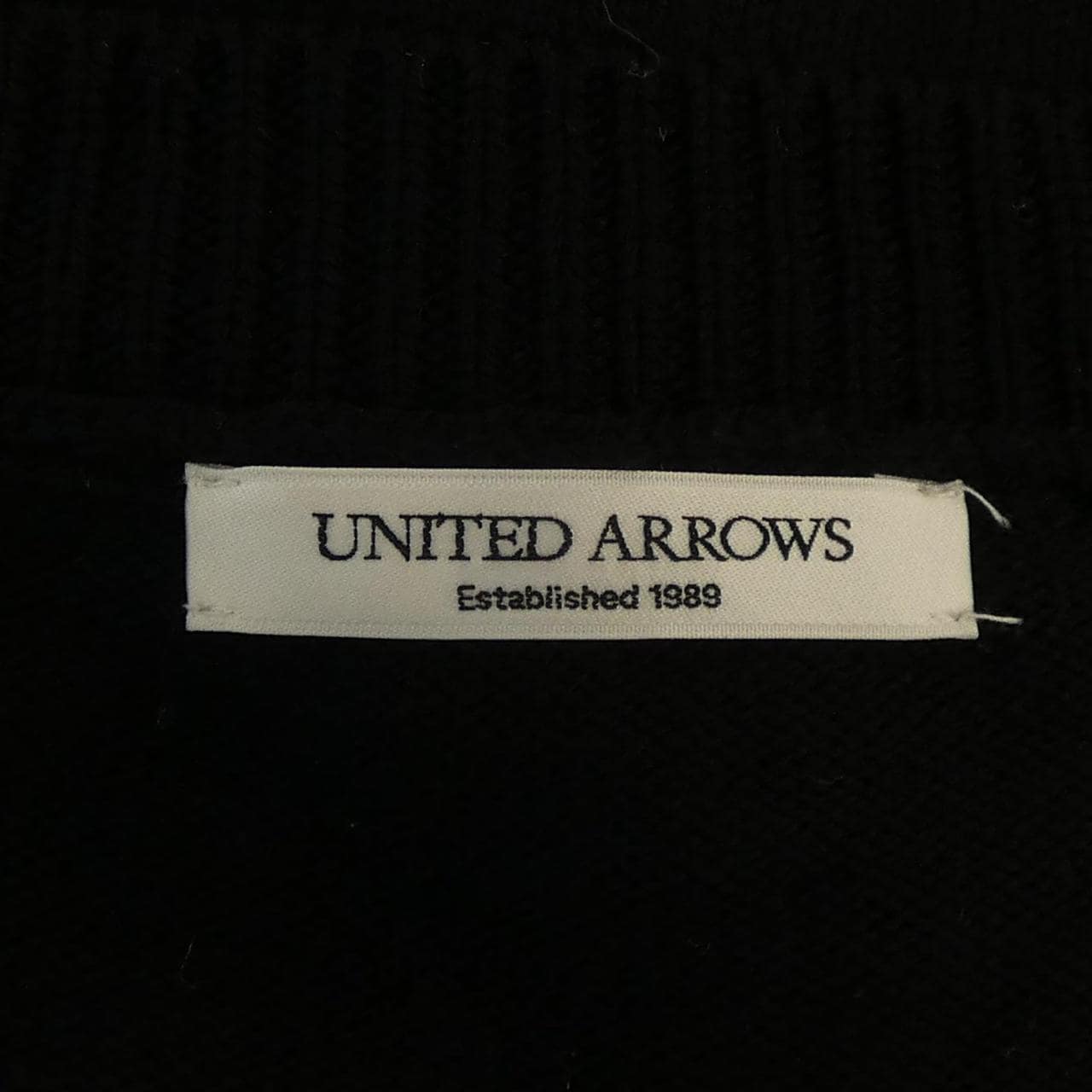 ユナイテッドアローズ UNITED ARROWS ニット