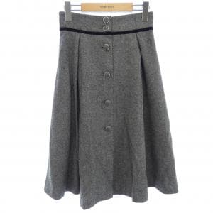 レッセパッセ LAISSE PASSE スカート