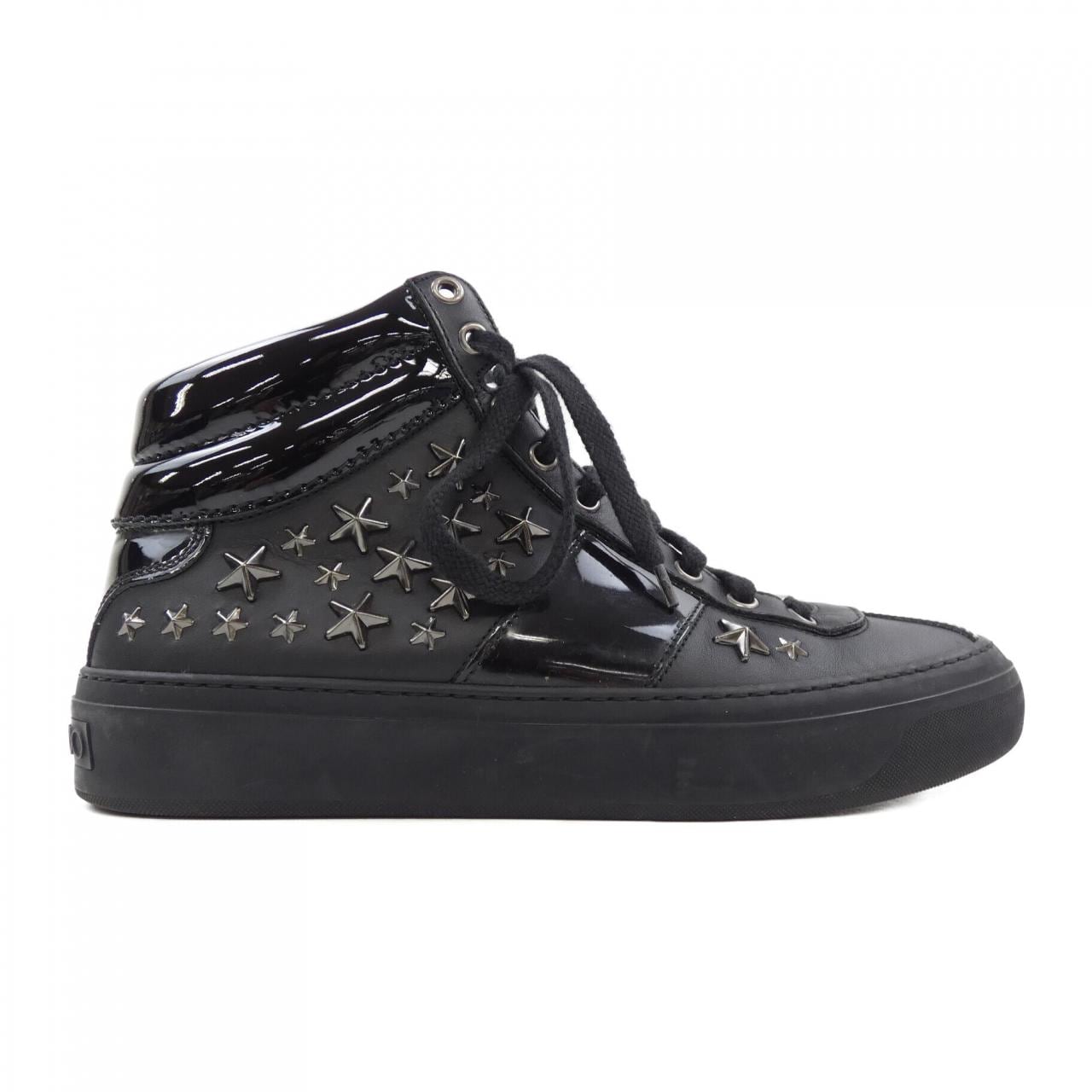 ジミーチュウ JIMMY CHOO スニーカー