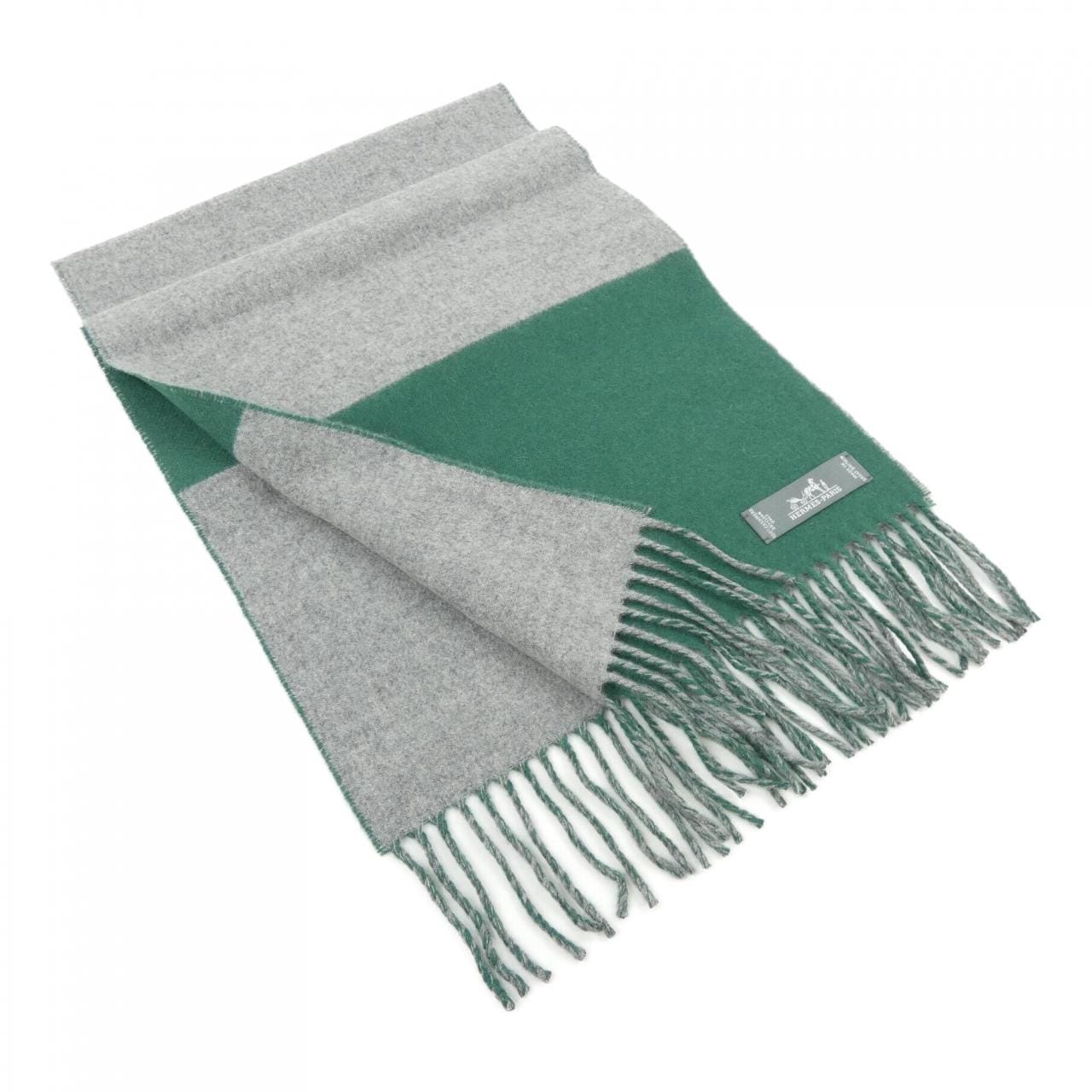 エルメス HERMES MUFFLER