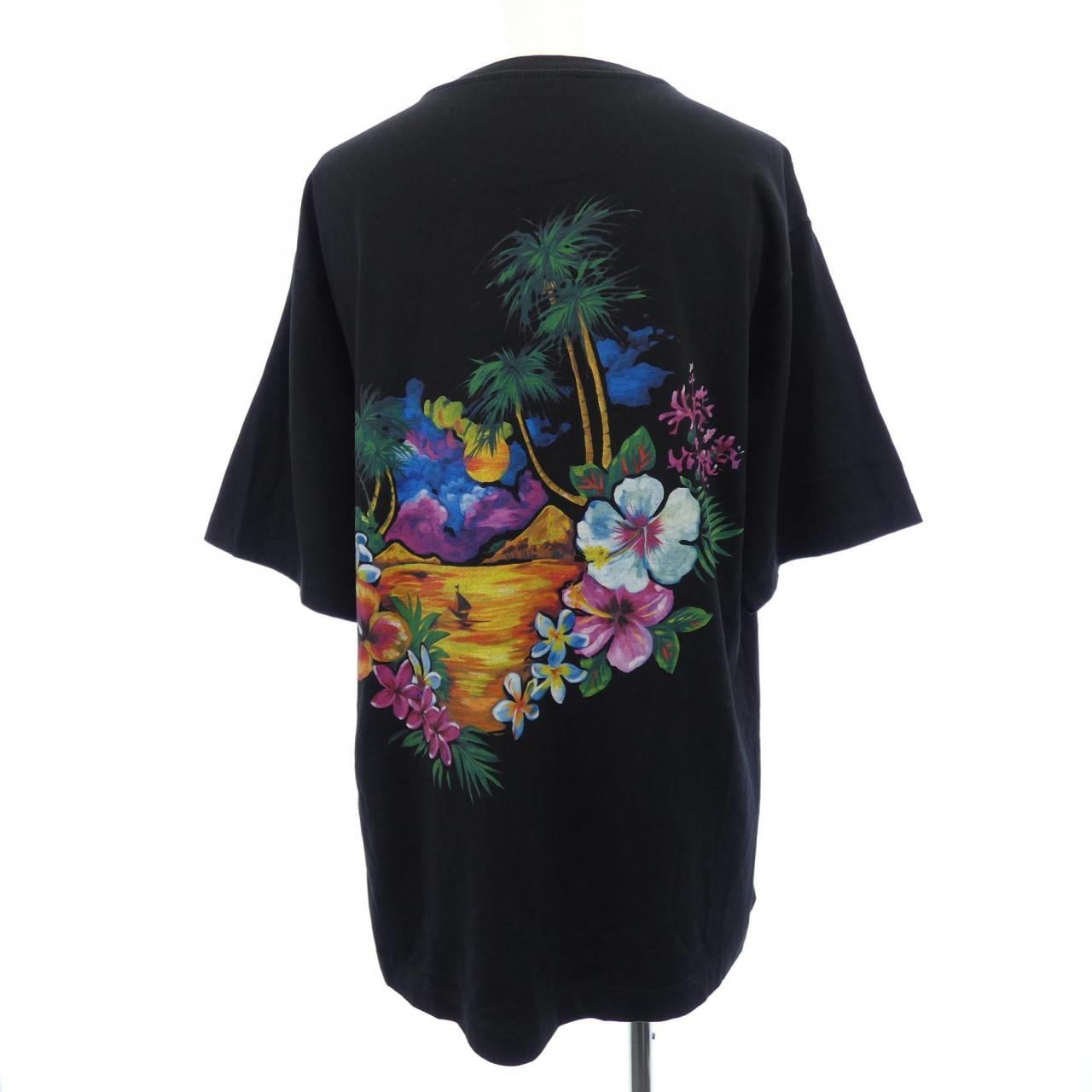ドルチェアンドガッバーナ DOLCE&GABBANA Tシャツ