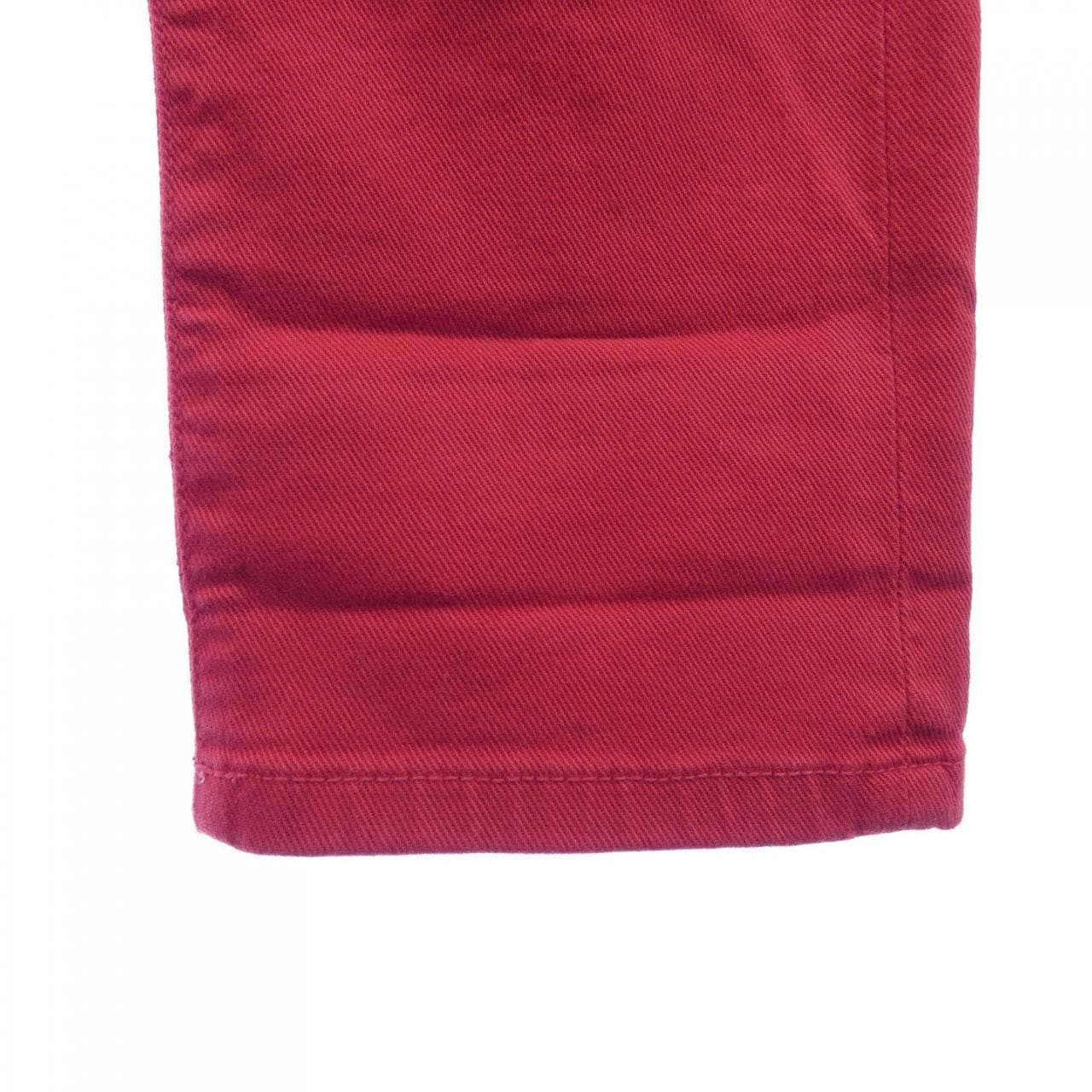 ドルチェアンドガッバーナ DOLCE&GABBANA GY07LD/G8CN8 パンツ