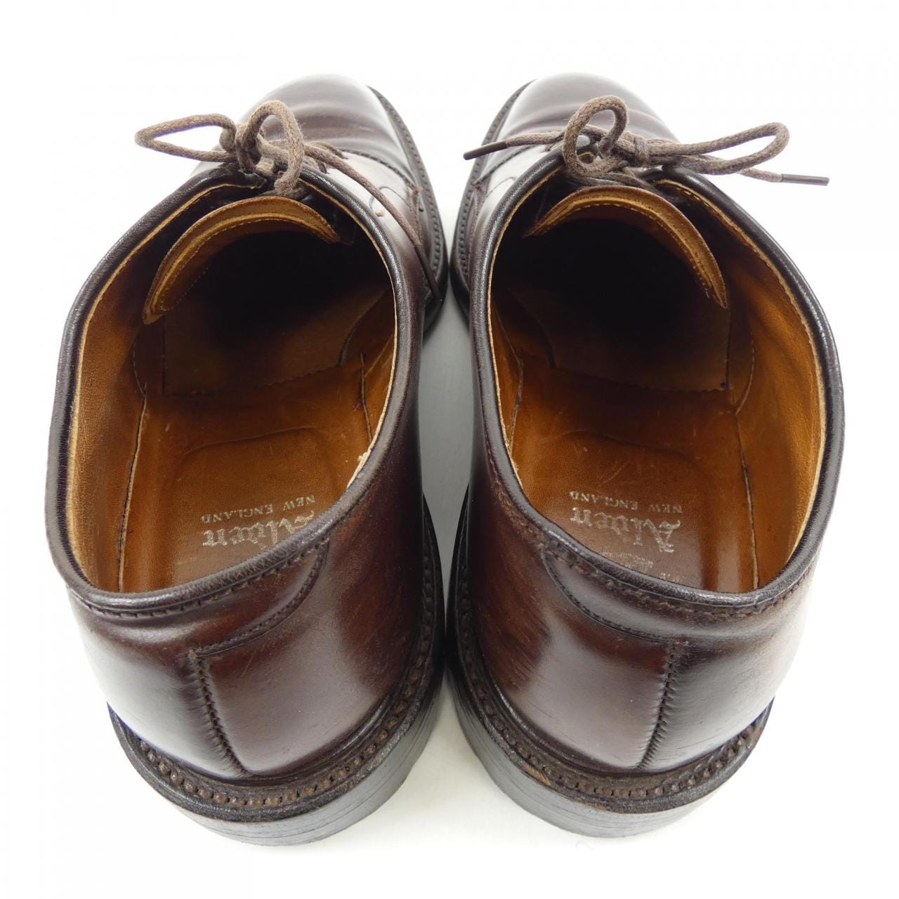 オールデン ALDEN 431004 シューズ