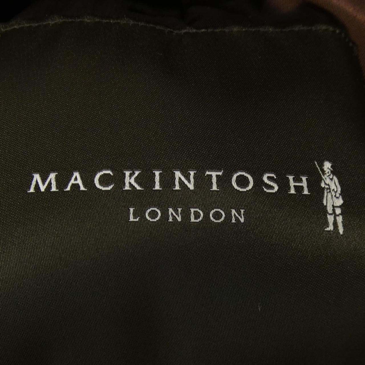 マッキントッシュロンドン MACKINTOSH LONDON コート