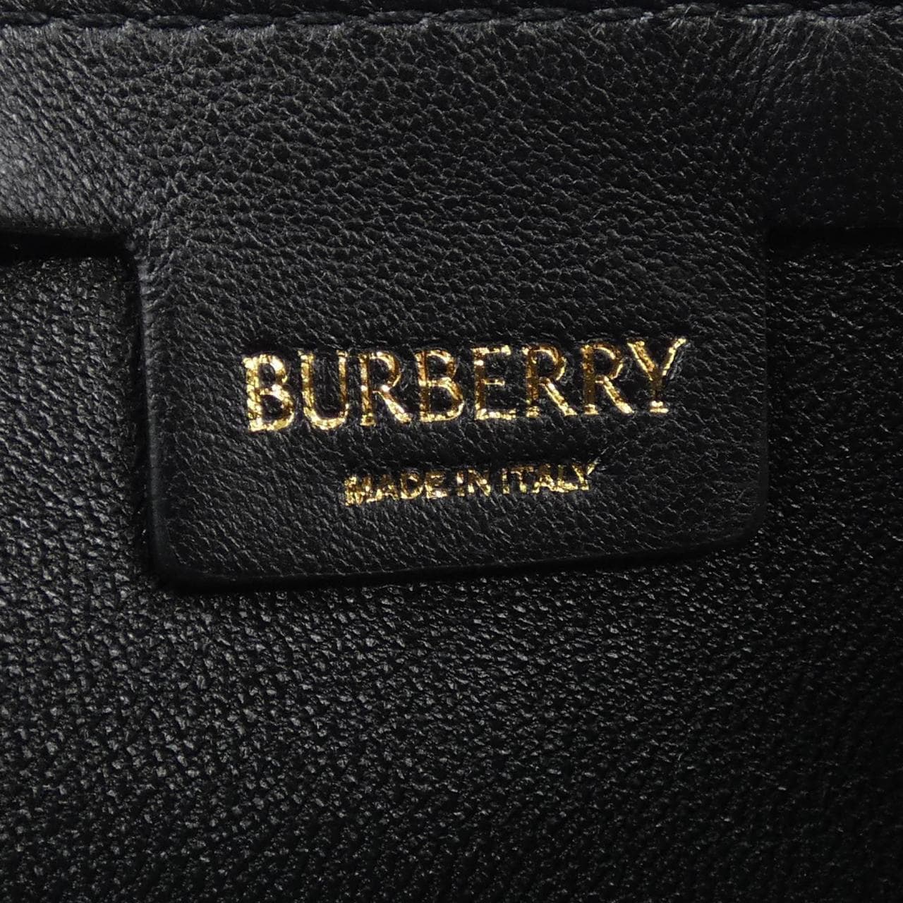 バーバリー BURBERRY 8077580 BAG