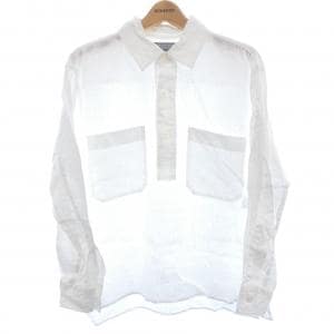 マーガレットハウエル Margaret Howell シャツ