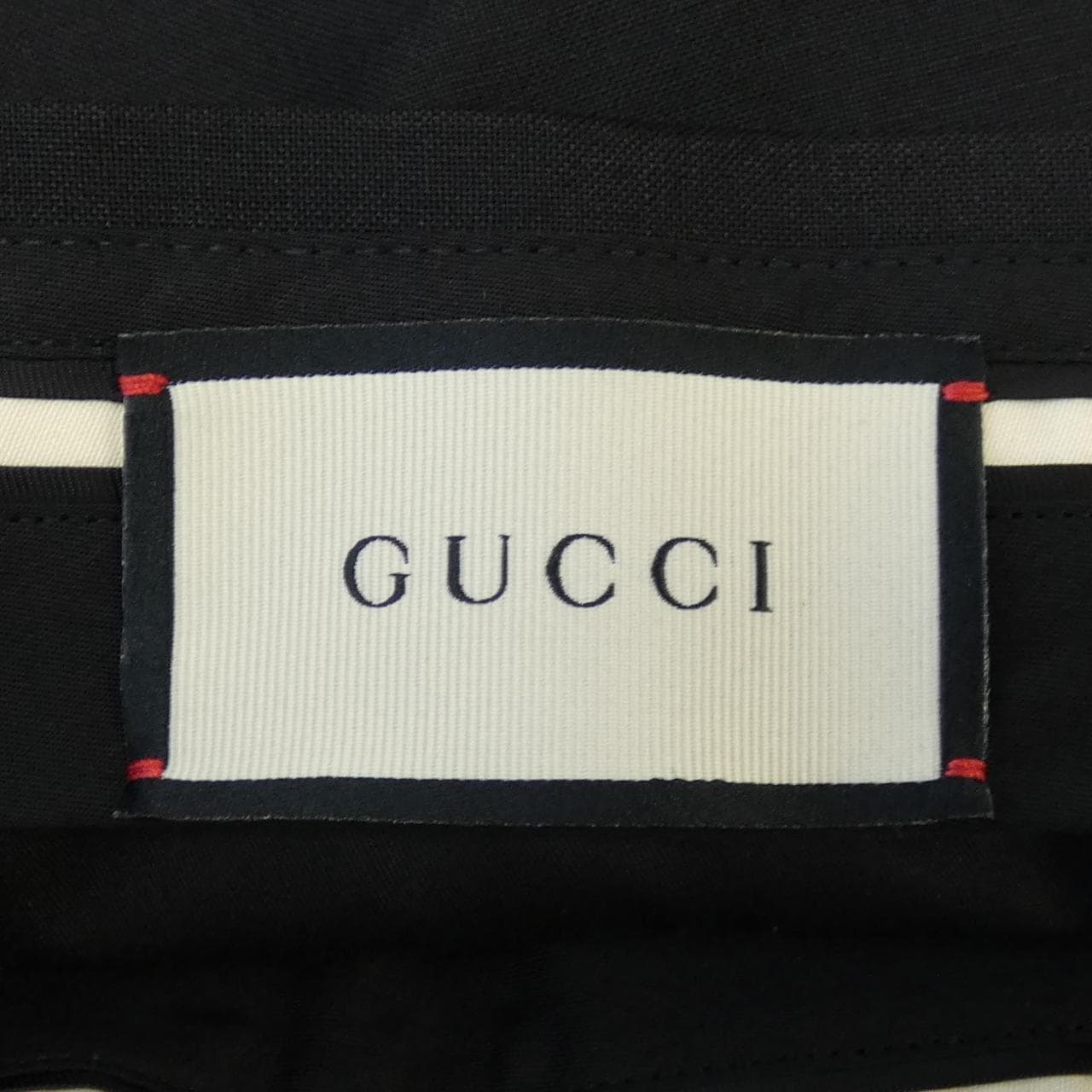 グッチ GUCCI 581381 Z592B パンツ