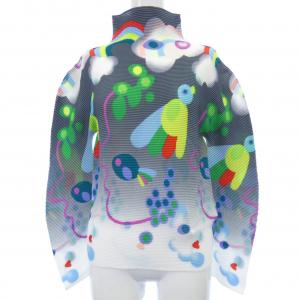 イッセイミヤケ ISSEY MIYAKE トップス