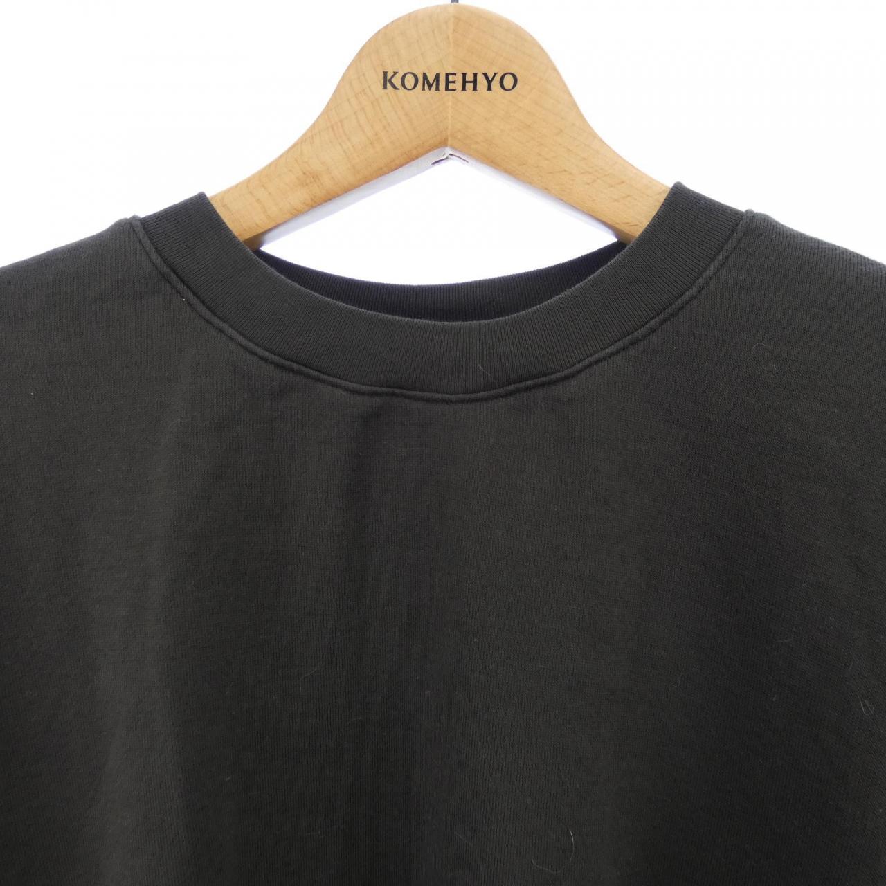 オーラリー AURALEE A25AP04CU スウェット