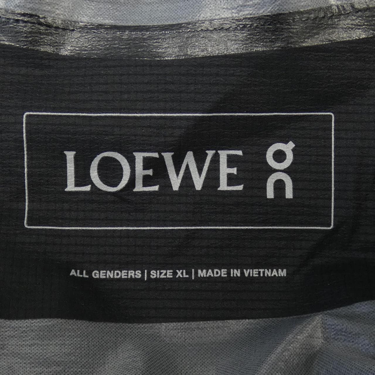 ロエベ LOEWE H929Y02X09 ブルゾン