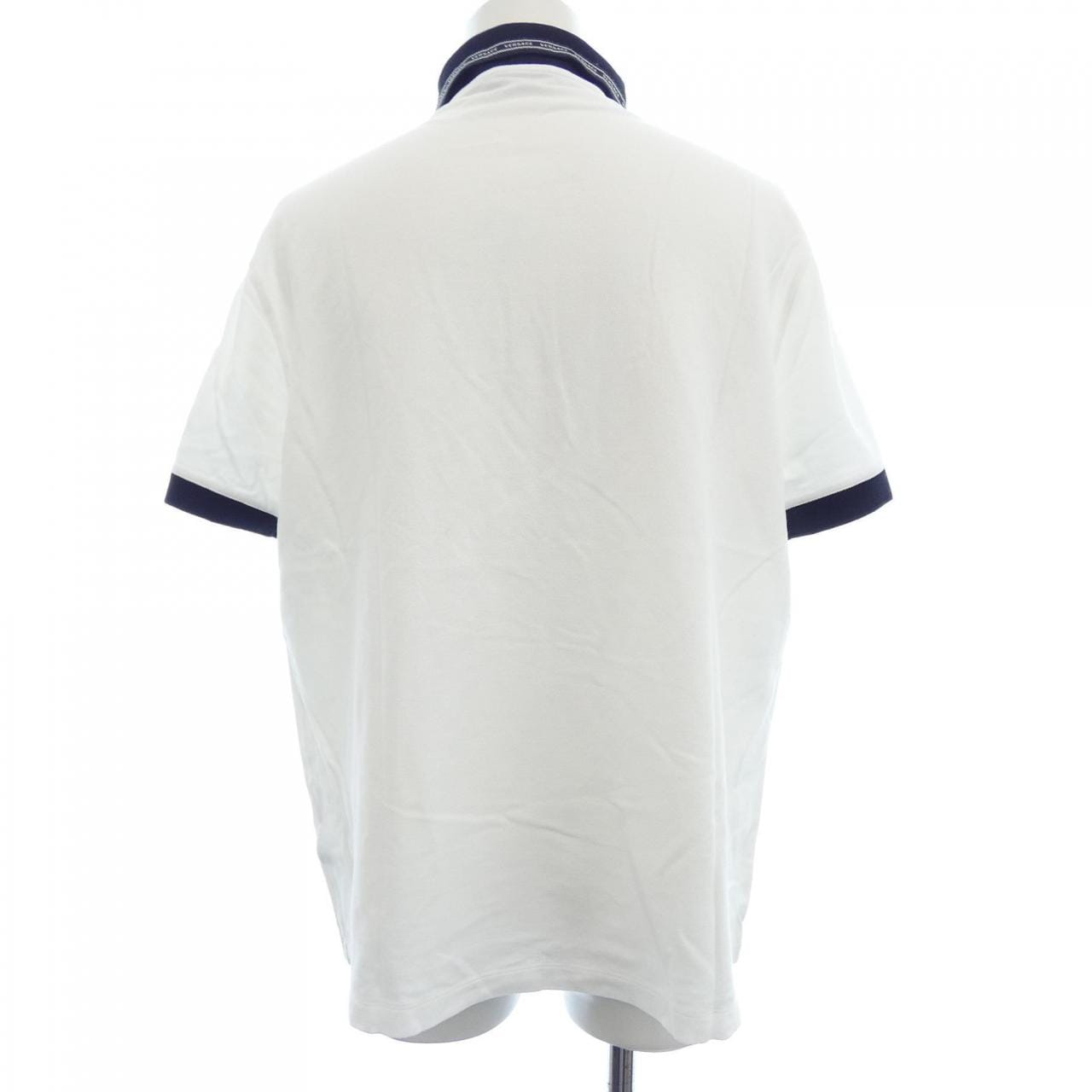 ヴェルサーチェ VERSACE ポロシャツ