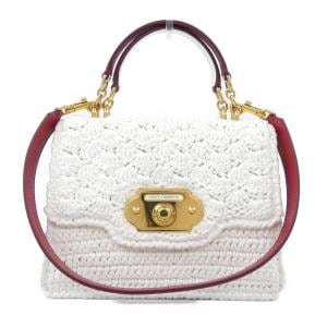 ドルチェアンドガッバーナ DOLCE&GABBANA BB6663AZ5441WELCOME BAG