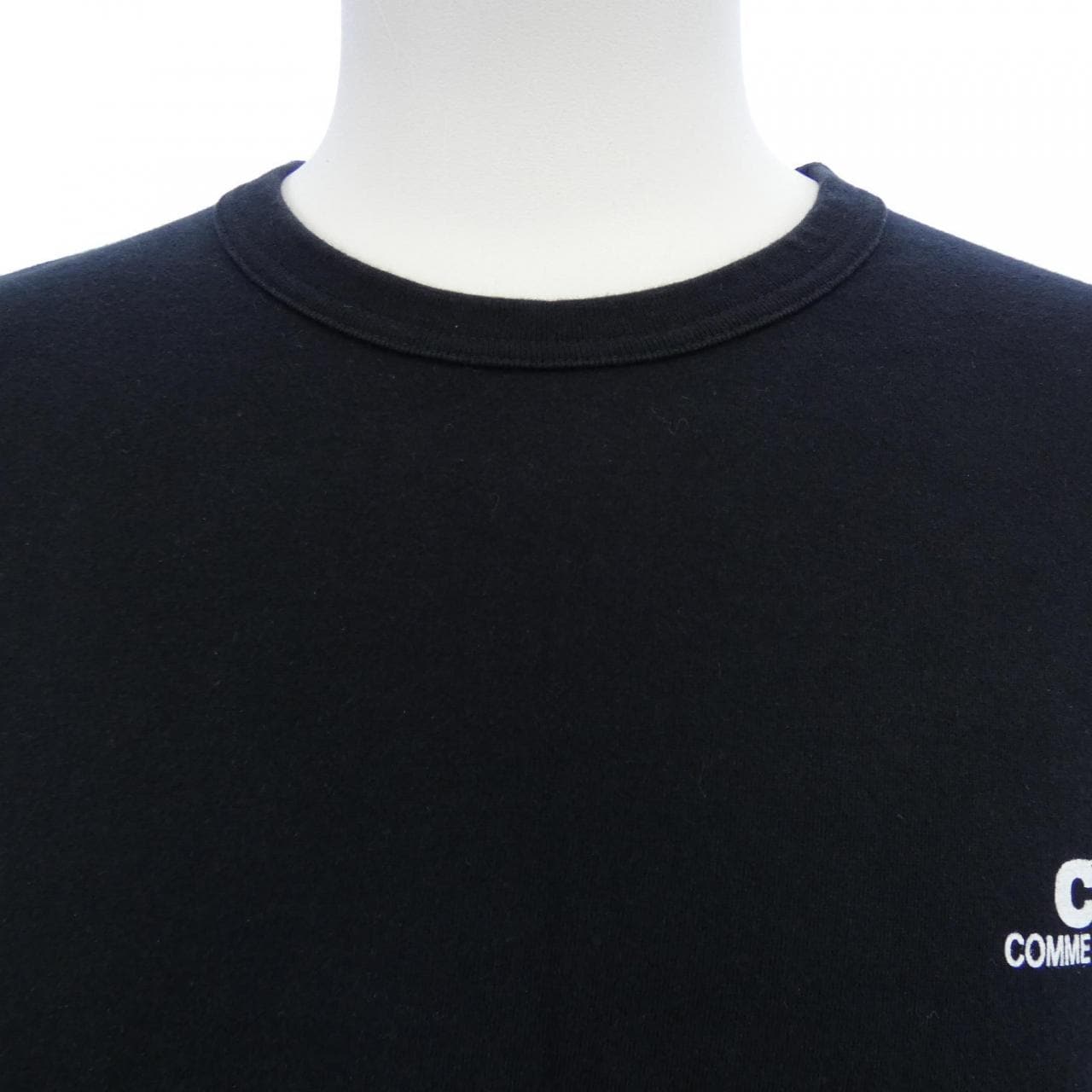 シーディージー CDG SZ-T057 Tシャツ
