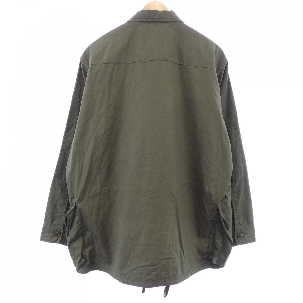 MONITALY ジャケット