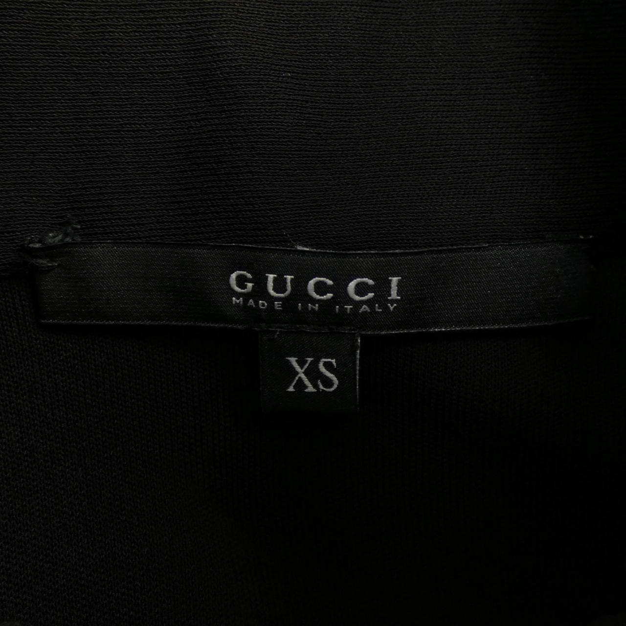 グッチ GUCCI 208141 X9769 ワンピース
