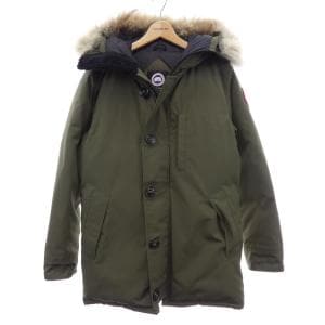 カナダグース CANADA GOOSE 3438JM JASPER ジャスパー ダウンジャケット