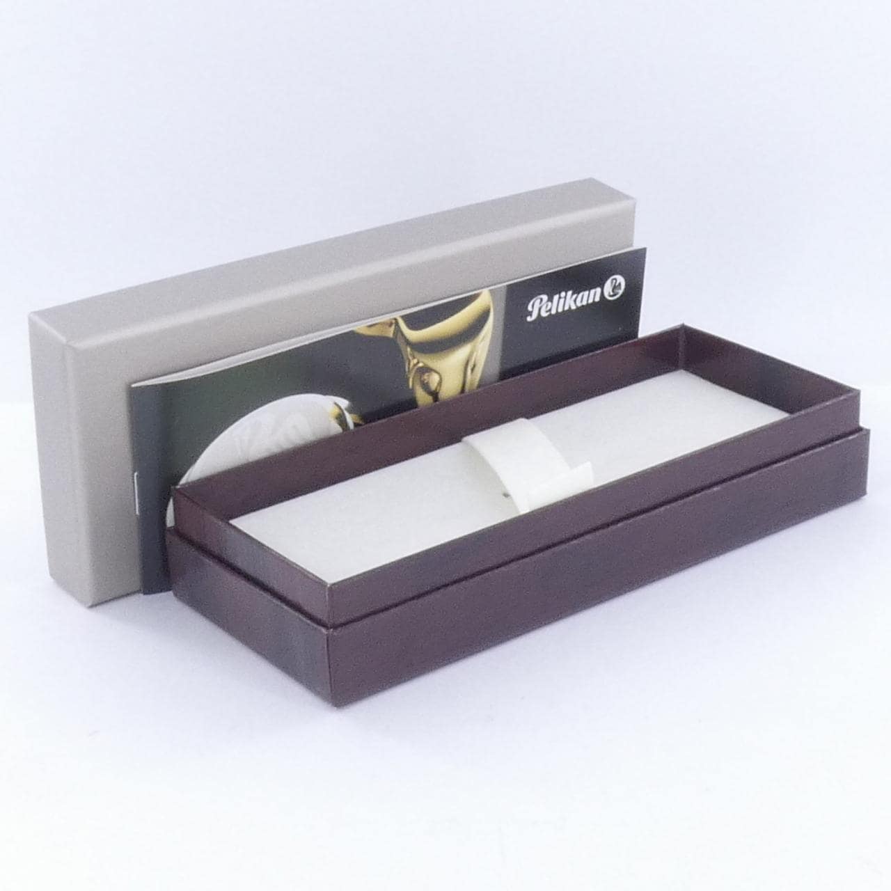 橄榄石M605黑色条纹钢笔