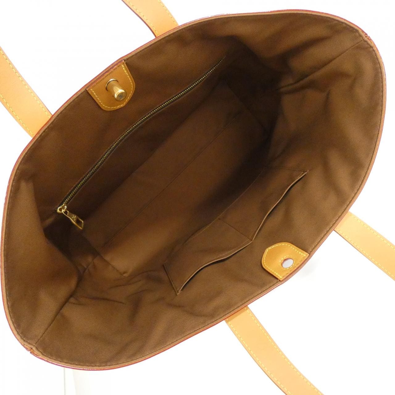 LOUIS VUITTON Monogram Caba Voyage M44878 Bag