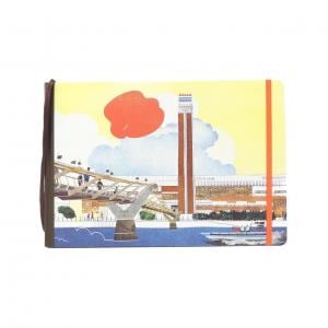 ルイヴィトン トラベルブック ロンドン R07886 トラベルブック