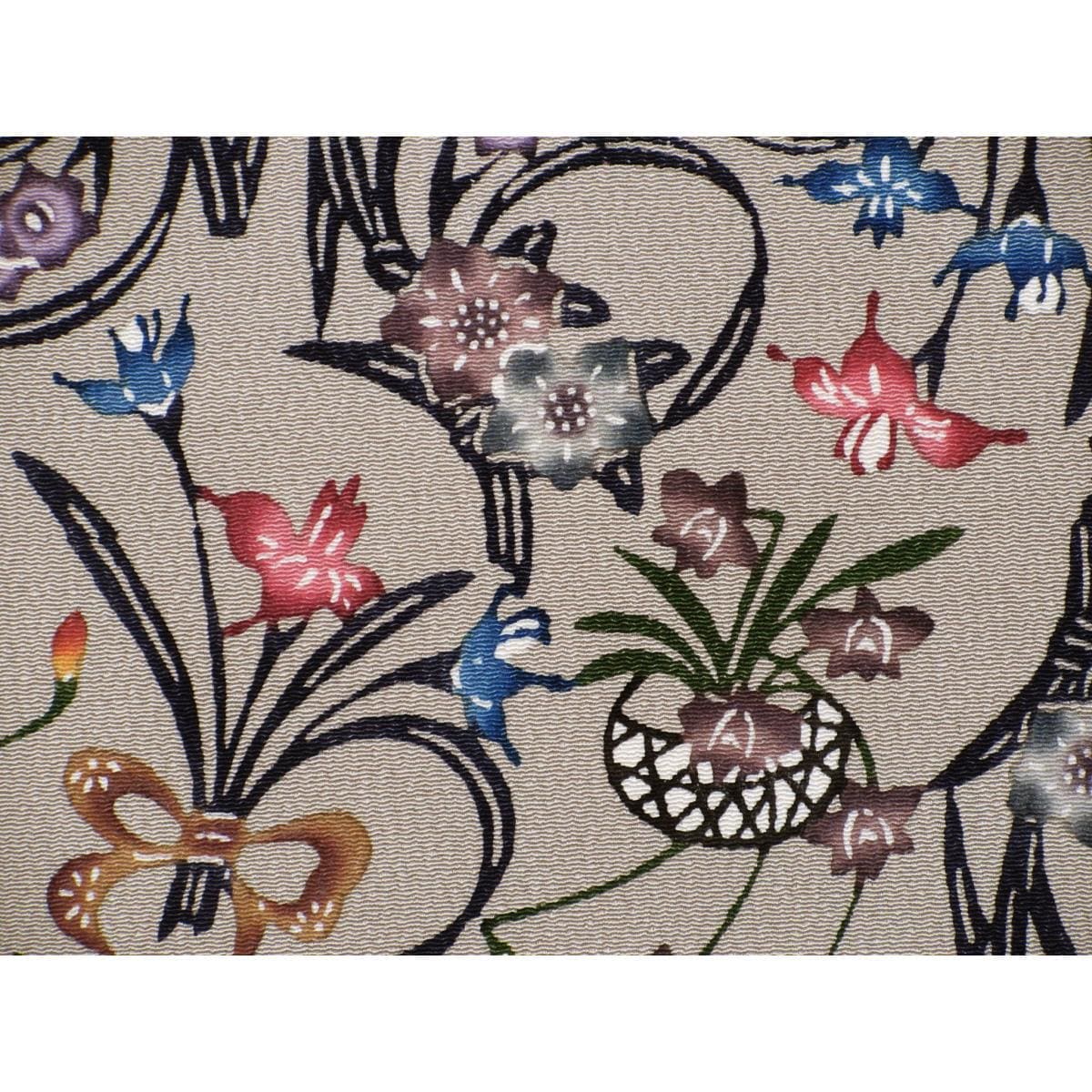 名古屋帯【城間栄順】