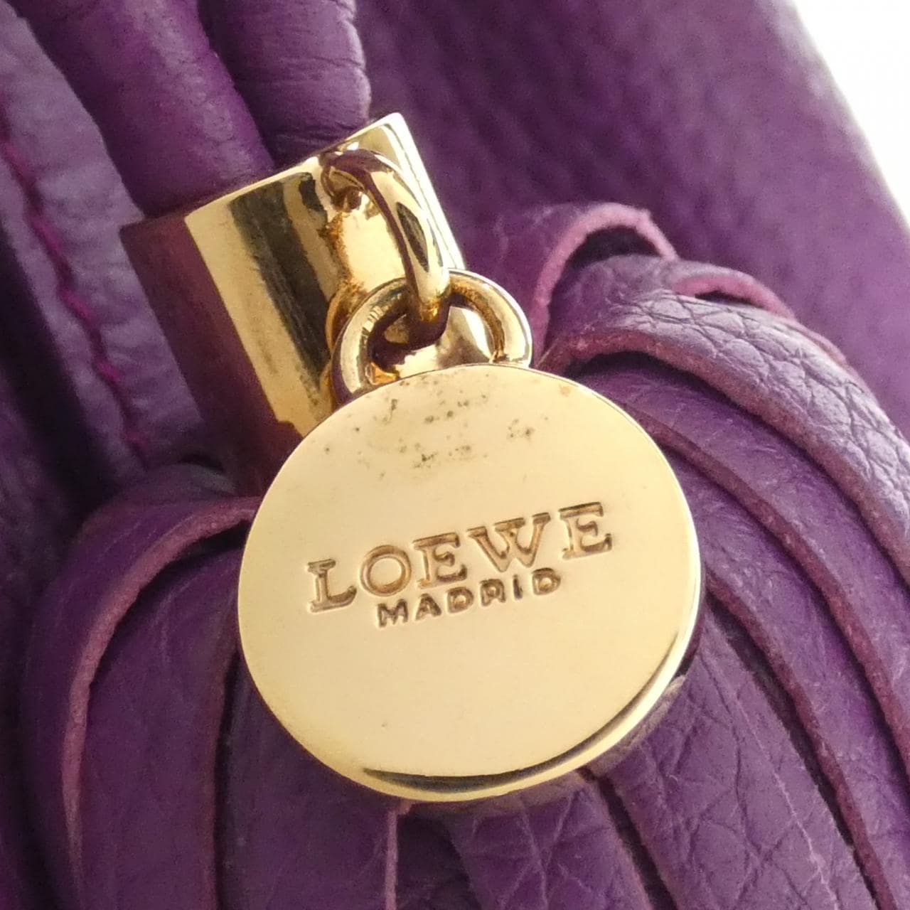 LOEVE弗拉明戈380 34 E16肩背包