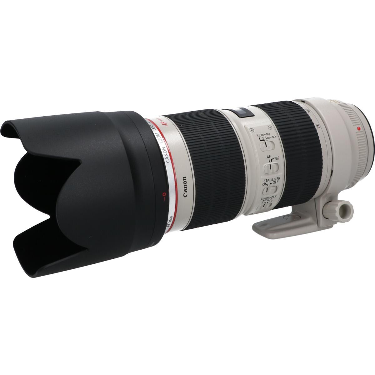 CANON EF70-200mm F2.8L ISIIUSM