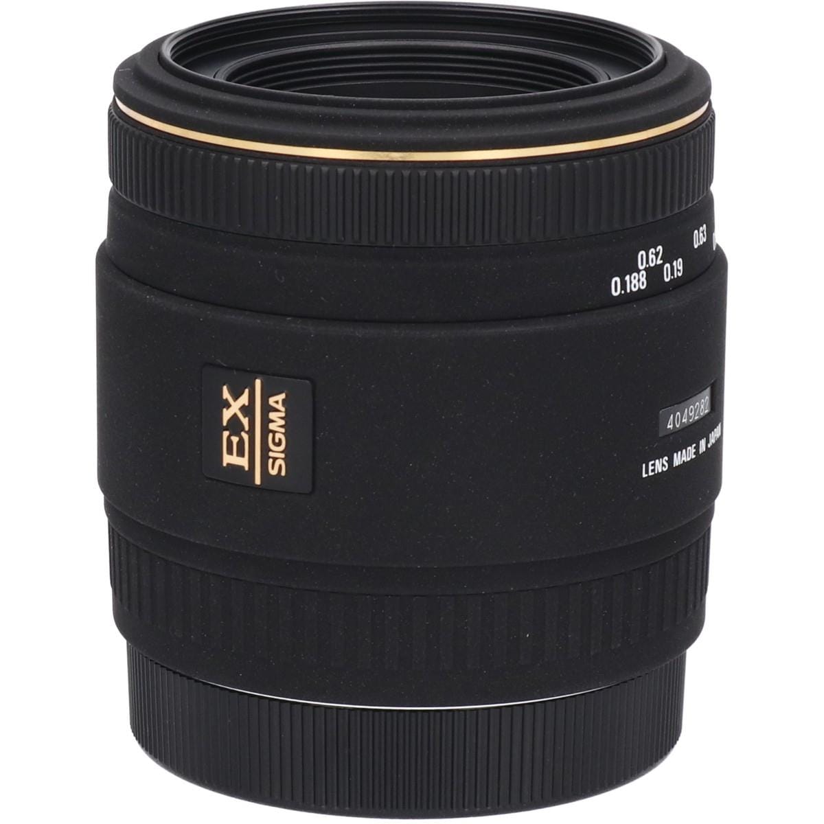 ＥＯＳ５０ｍｍ　Ｆ２．８ＥＸ　ＤＧ　ＭＡＣＲＯ