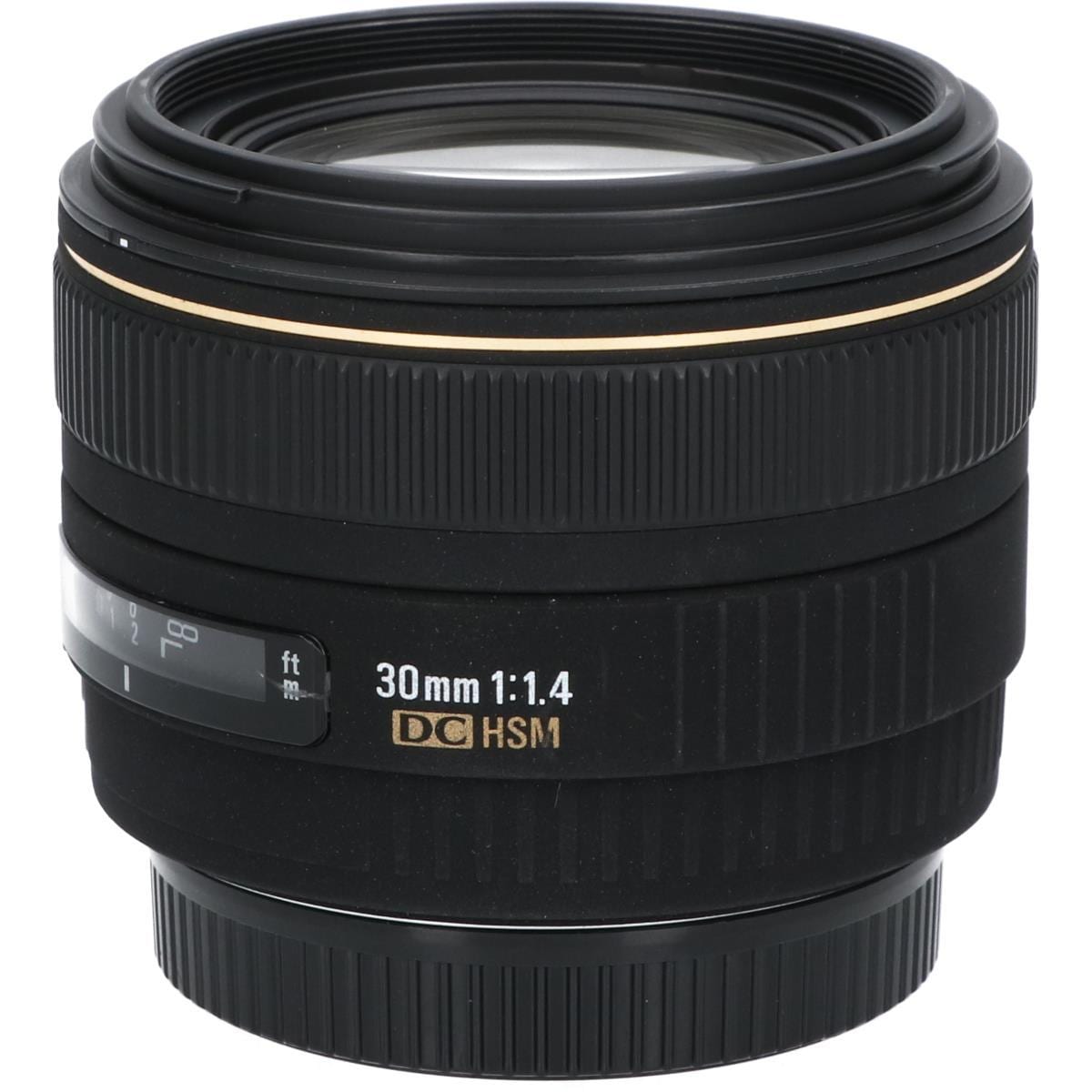 EOS30mm F1.4EX DC HSM