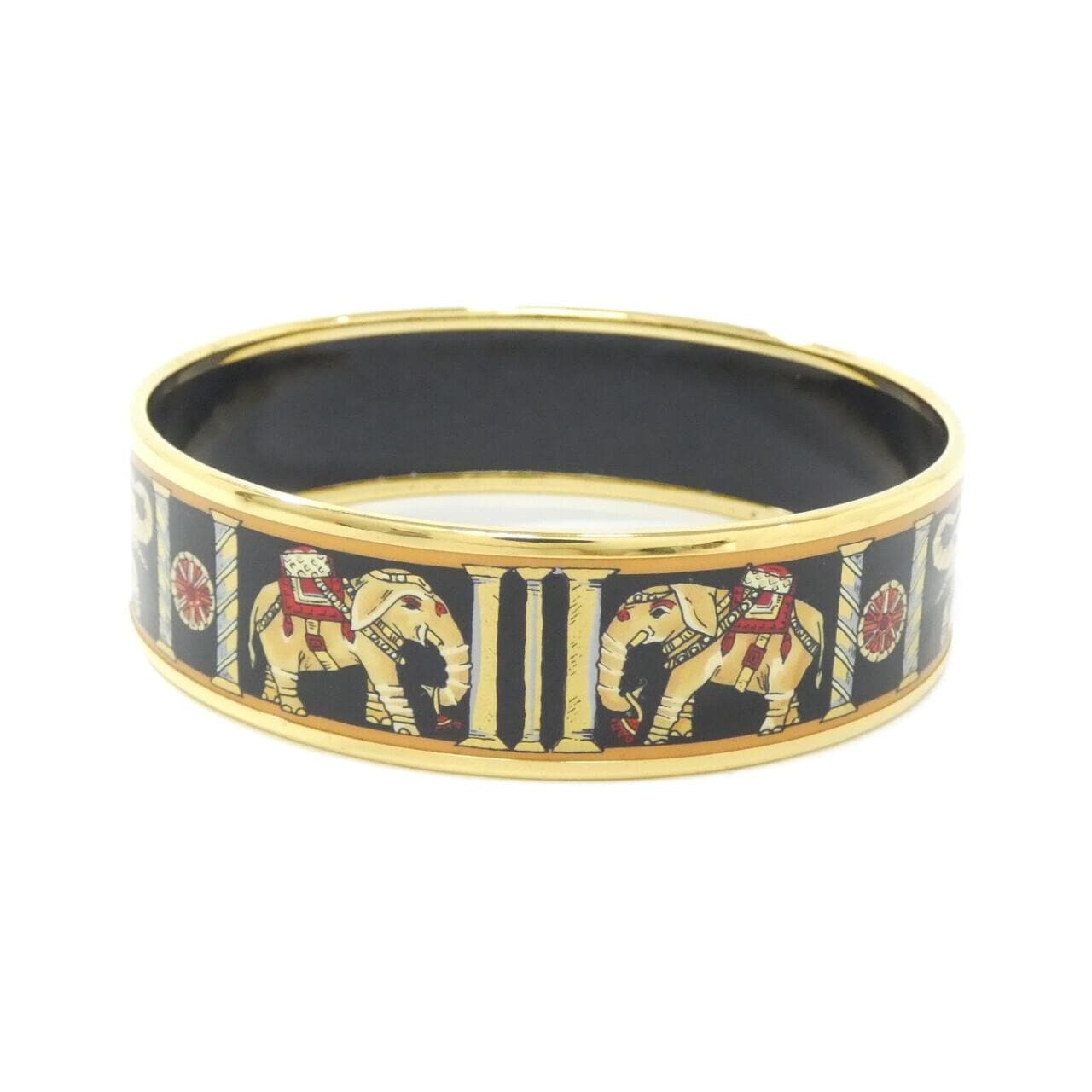 【ヴィンテージ】エルメス バングル