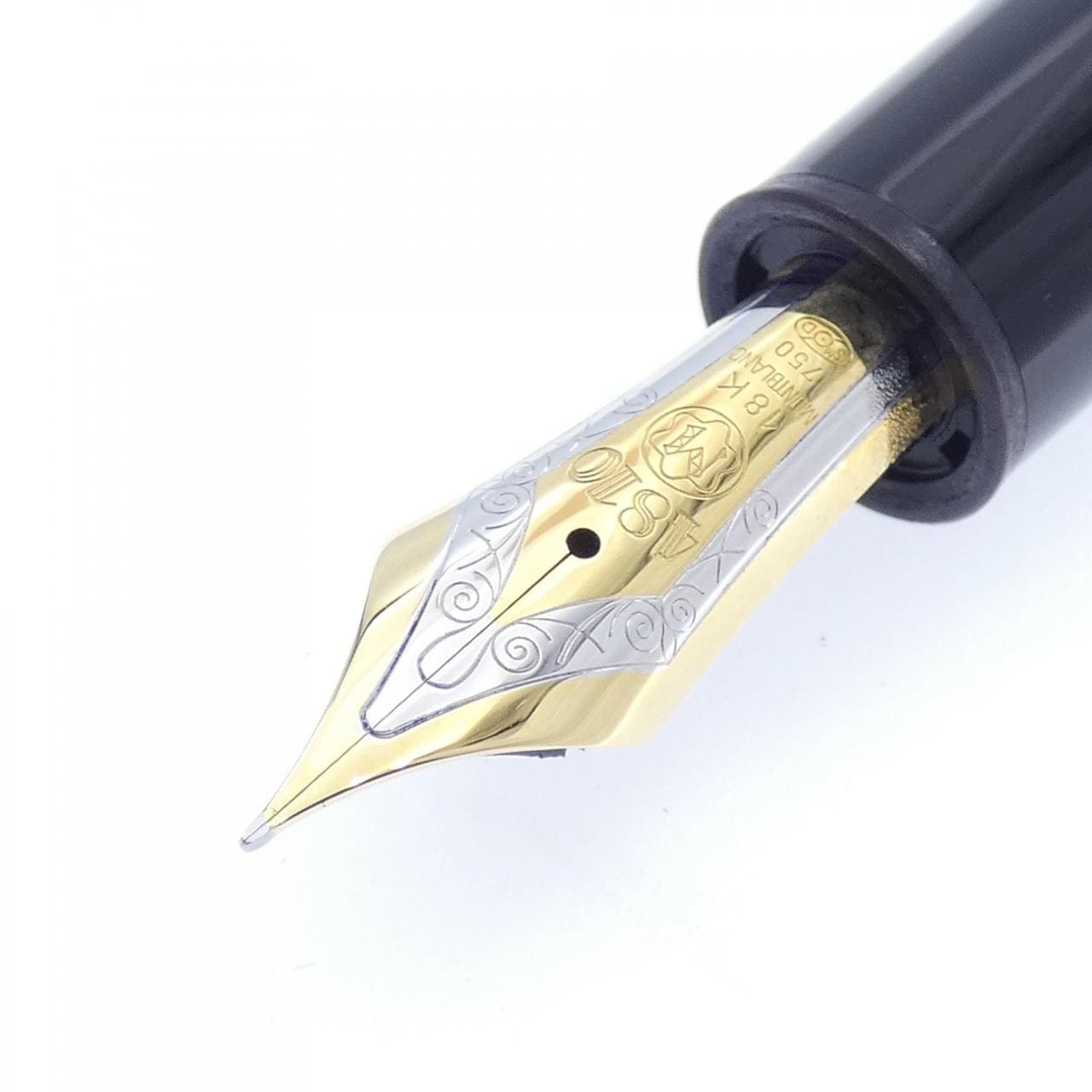 モンブラン マイスターシュテュック149 万年筆