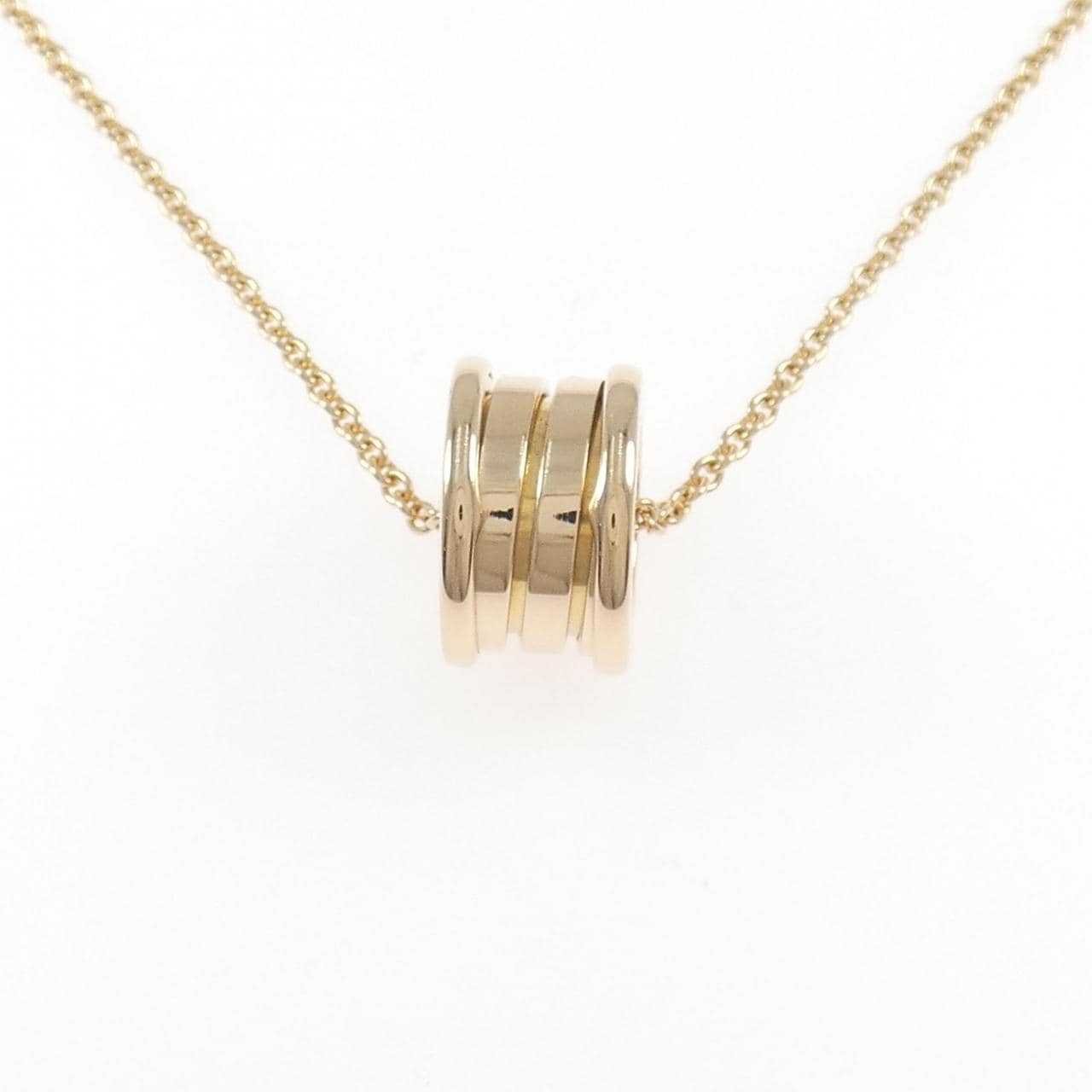 ブルガリ B.zero1 ネックレス