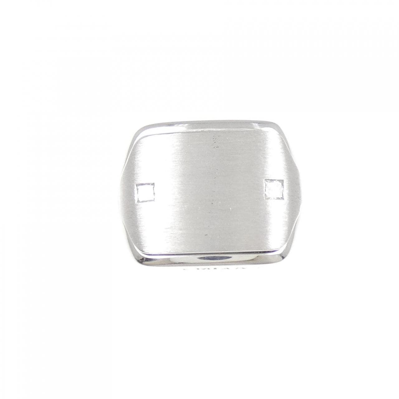 ダミアーニ ダイヤモンド リング