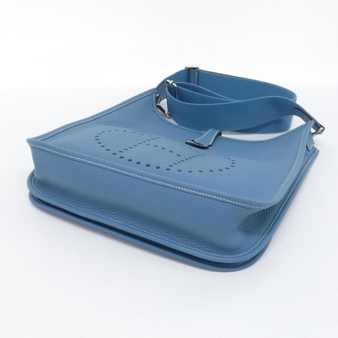 【未使用品】エルメス エヴリン3 PM 056277CK ショルダーバッグ