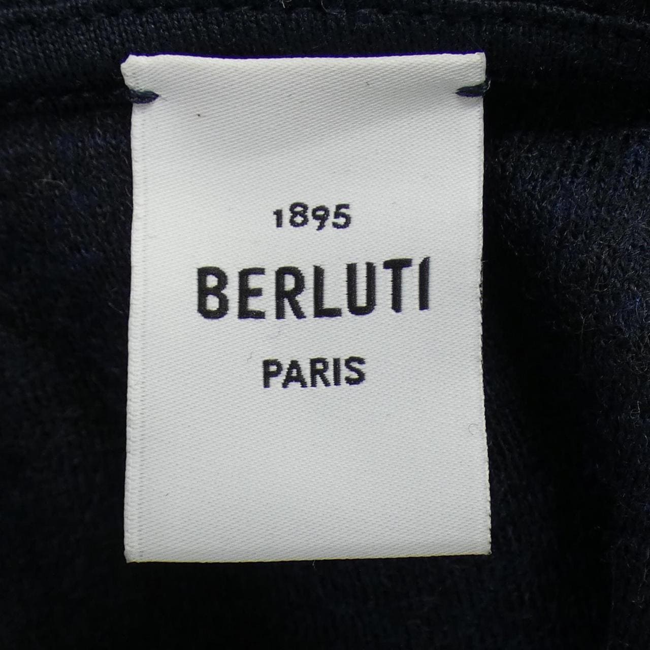 Berluti PARKER