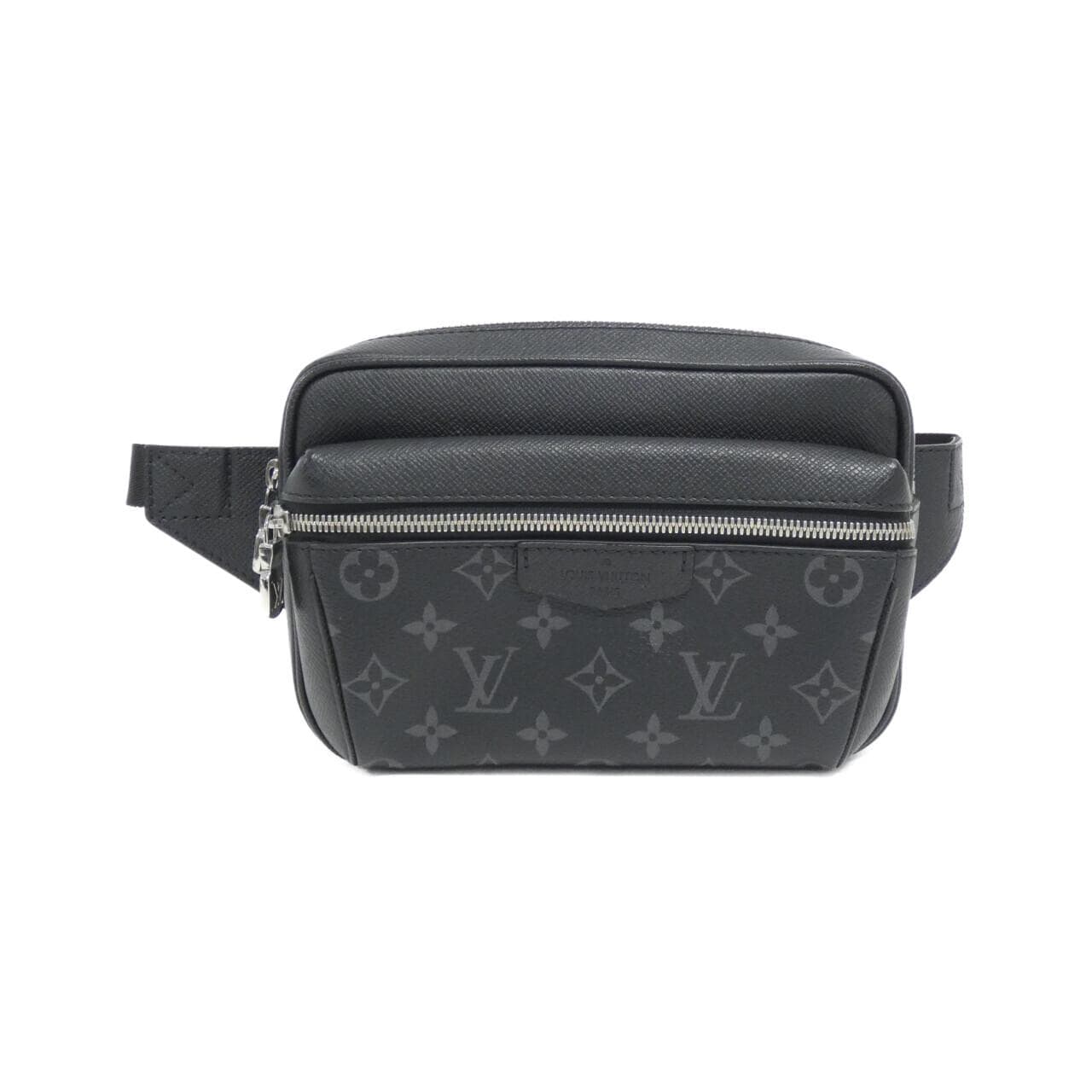 LOUIS VUITTON Taiga Rama Bum Bag Outdoor M30245 Shoulder Bag