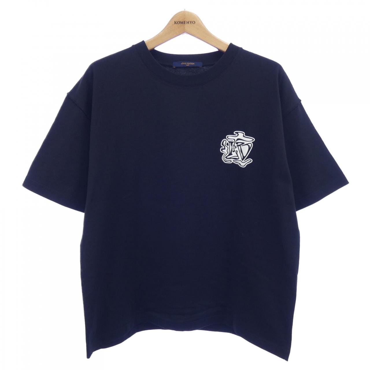 ルイヴィトン LOUIS VUITTON Tシャツ