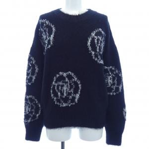 シャネル CHANEL ニット