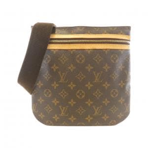 ルイヴィトン モノグラム ポシェット ボスフォール M40044 ショルダーバッグ